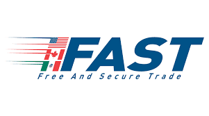 FAST Logo